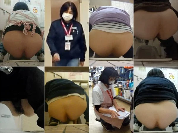 JTS.HD296 Japanese Voyeur