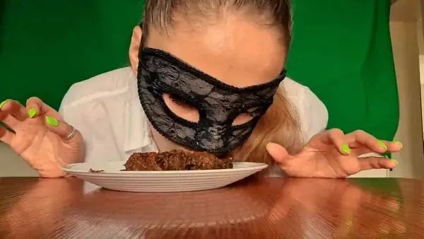 LinaScat 12 women scat videos, 2021