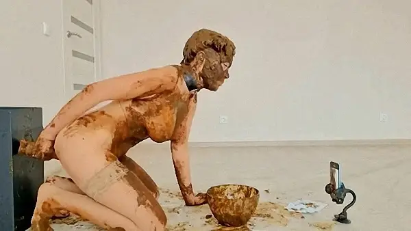 LinaScat 15 women scat videos, 2021