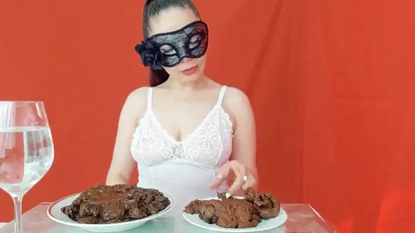 LinaScat 16 women scat videos, 2021