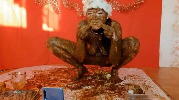 LinaScat 27 women scat videos, 2021