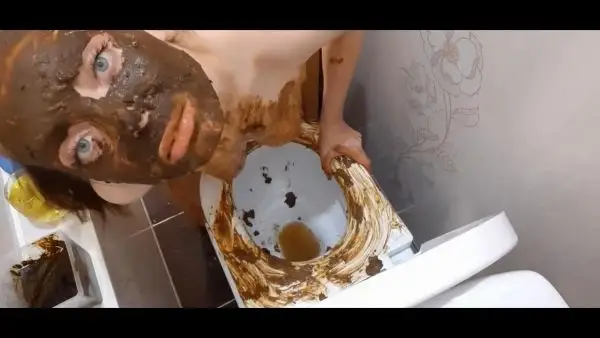 LinaScat 38 women scat videos, 2021