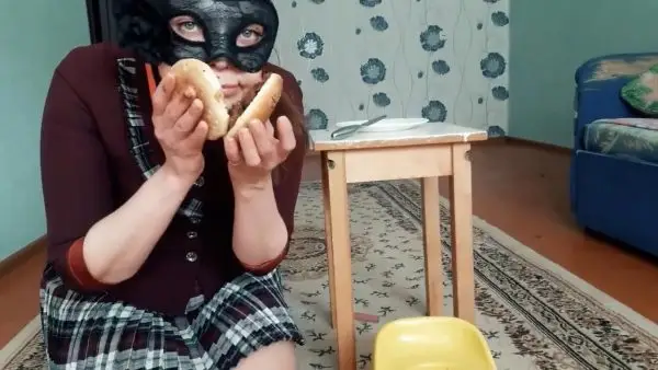 LinaScat 42 women scat videos, 2021