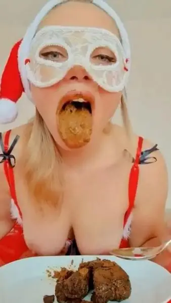 LinaScat 83 women scat videos, 2021