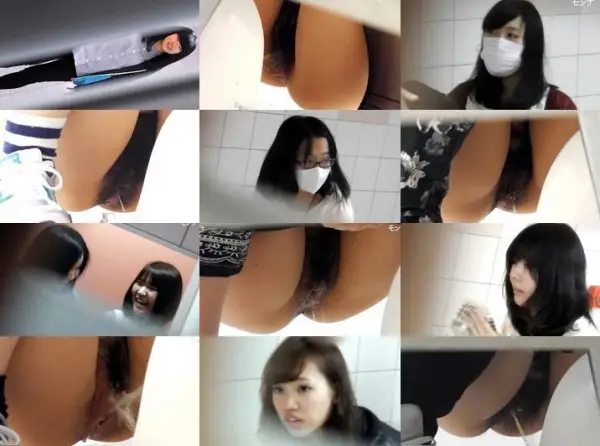 【令和 美しい日本の未来 Vol.013】膜まで見え Japanese Voyeur