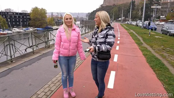 Vltavanu street – Lovitafate
