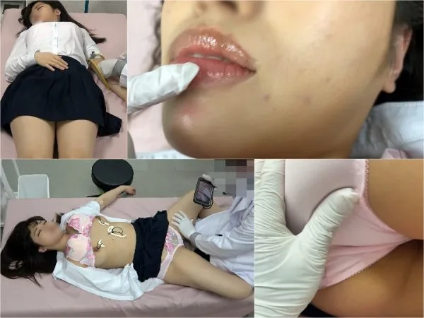 Mr.内科医Ⅱ　秘蔵コレクション（その26　前 Medical Voyeur