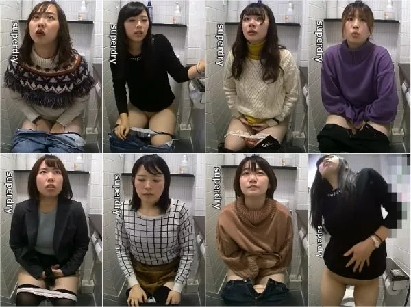 今年コジハルがさらに美しく成長　【幻 ～ Japanese Voyeur