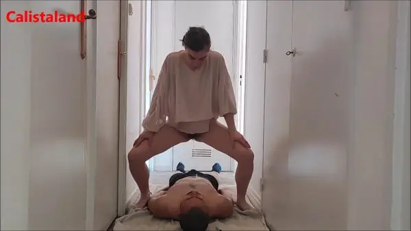 Calistaland – Pee Compilation