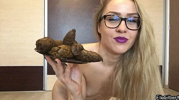 EllaGilbert – Interracial humiliation