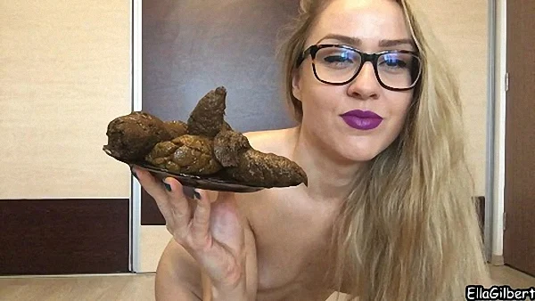 EllaGilbert – Interracial humiliation