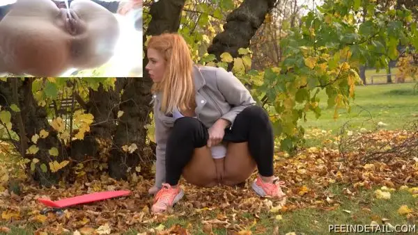 Alena Valkova and Lenka Vyskocilova – Skateboarding