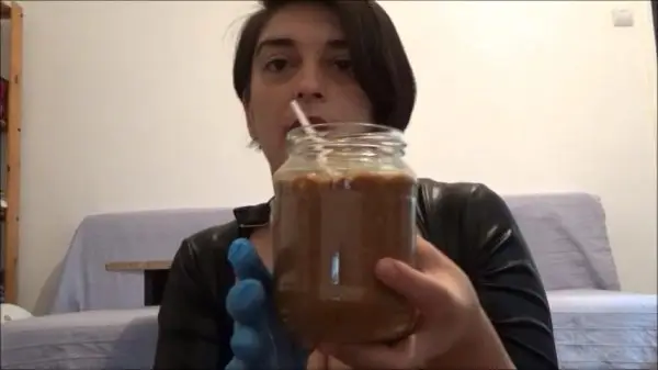 Full jar breakfast