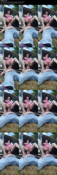 Rubygemini – Watch him beg to swallow