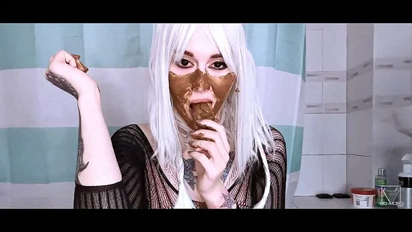 Scat Color Corn Flakes Food Play By Top Babe Betty