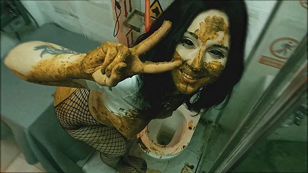 DirtyBetty – Just be ScatSelf