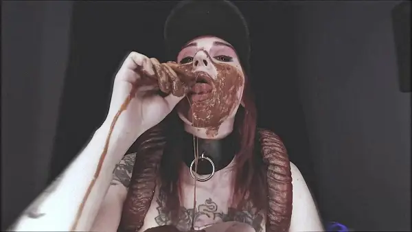 SweetBettyParlour – My wife stole my shit