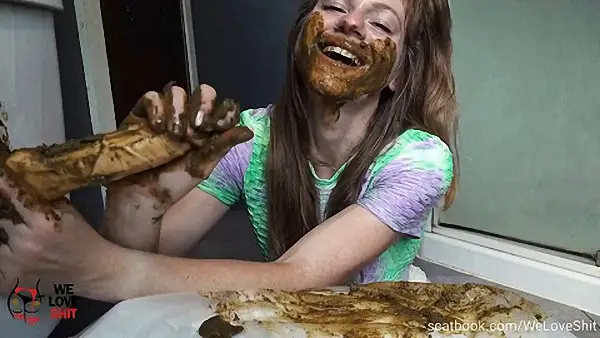 WeLoveShit 5