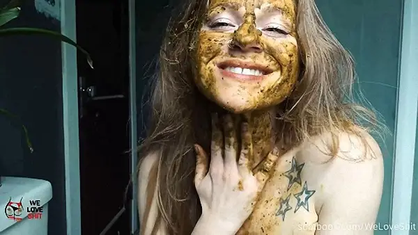 WeLoveShit 9 women scat videos, 2021