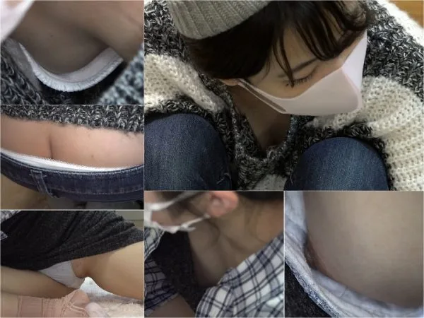 《ママ友ピクニック》《癒し系若妻》
