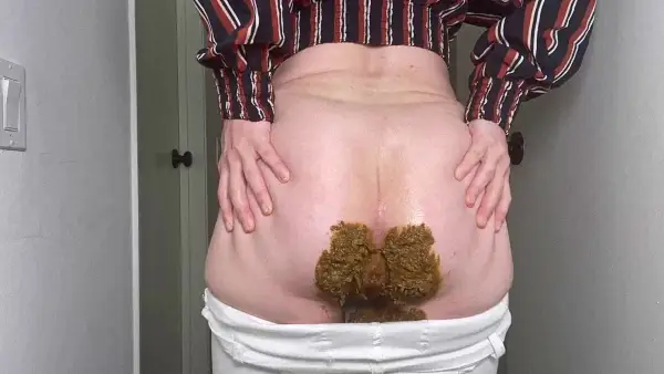 unreal 1 5 lb panty poop – what would you like on your pizza