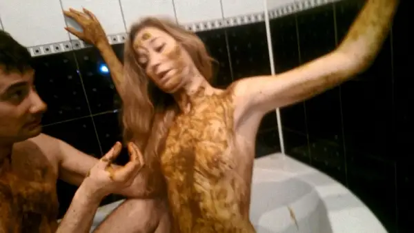 Epic Scat Session – Part 4