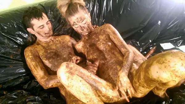 Epic Scat Session – Part 8