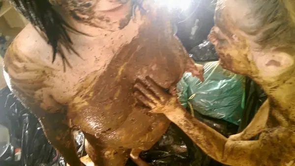 Epic Scat Session – Part 9