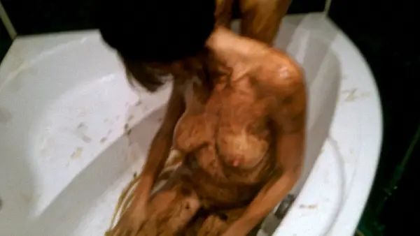 Extreme Scat Orgy – Part 2