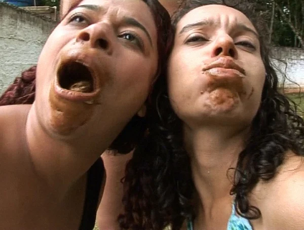 Lesbian Scat Military Girls Ine-Rosa-Leticia