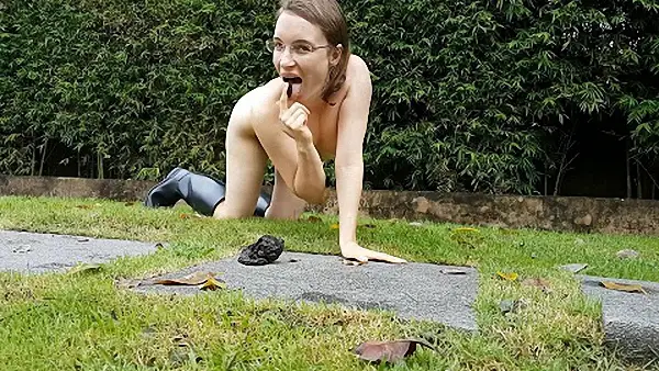 LittleMissKinky – A perv in wellies