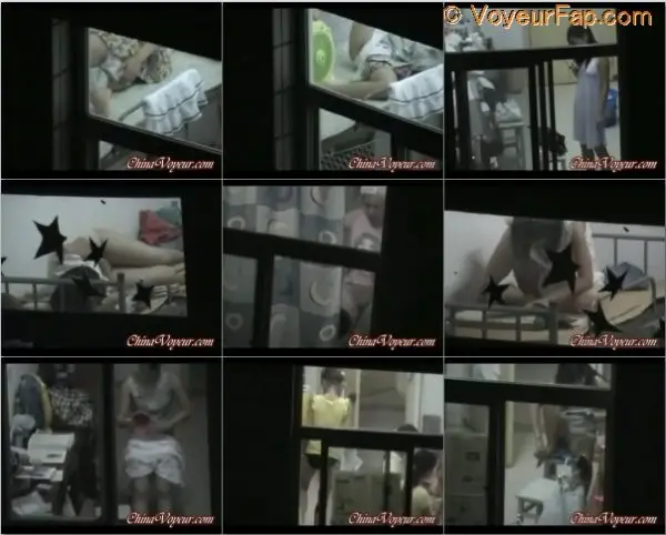 University Toilets 1 Asian Voyeur