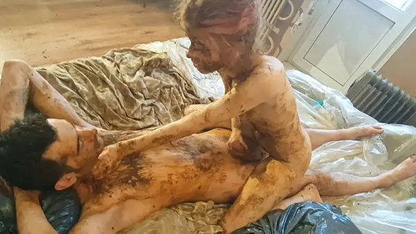 Extremely HardCore ScatFuck – Part 7
