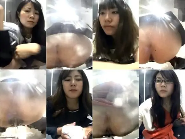 無修正　美人の強烈ドアップ丸見えすぎる排