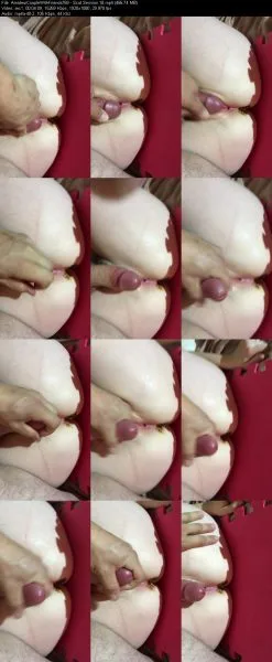 AmateurCoupleWithFriends769 – Scat Session 18