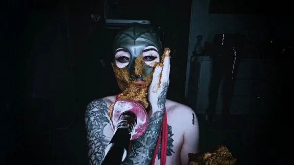 DirtyBetty – Night game of Dirty Stick