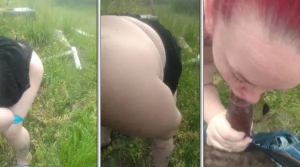 shadowgodking – public pee and fuck