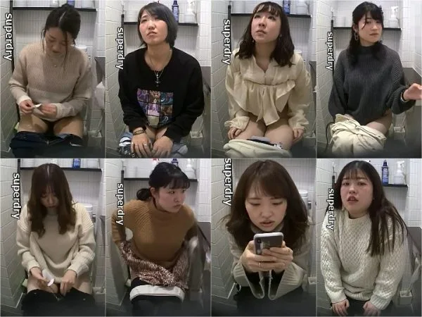顔面平均偏差値最高レベル【美しい日本の未