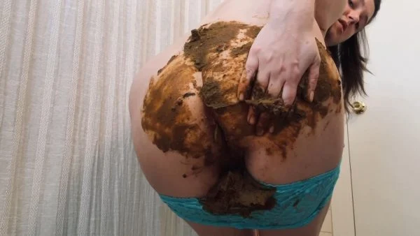 Dildos panties and shit