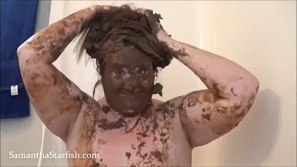 SamanthaStarfish – Shit Head Adventure