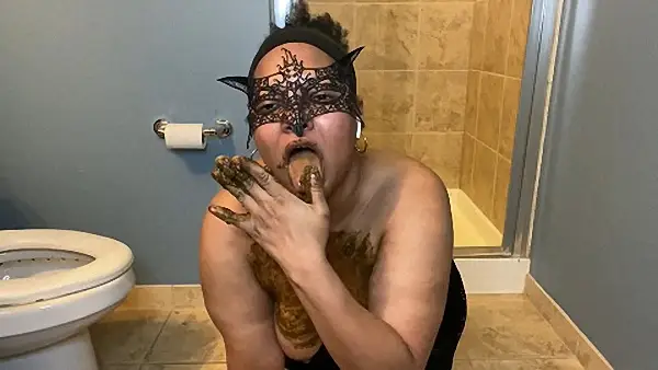 YunaSilva – Lunchtime Scat Fun