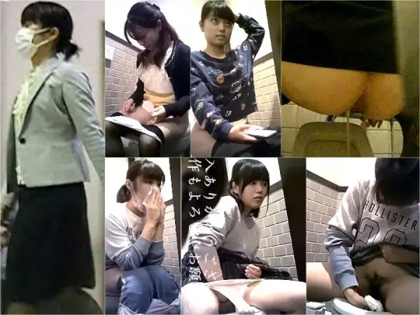 トイレの神様シリーズ 12-25