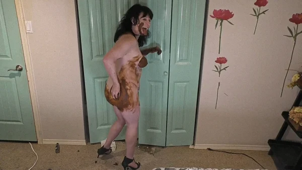 dirtygardengirl – Standing Shit