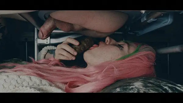 DirtyBetty – A sweet tooth with experience