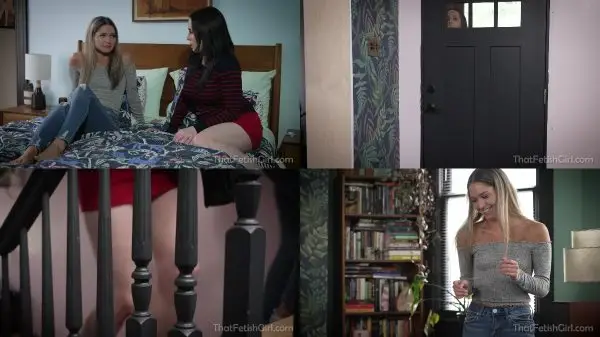 Cheating Boyfriend Pee Payback