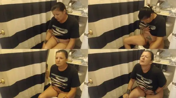 dirty lesbians – scared the beep out of me
