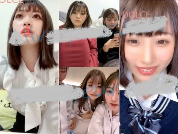 live11  パンチラ 生配信 ライブ Japanese Girls