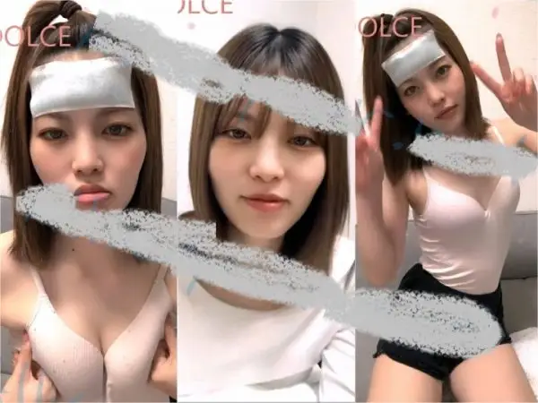 ＊パパ活女子＊S女の素人大学生がおじさん