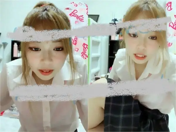 ＊パパ活女子＊S女の素人大学生がおじさん