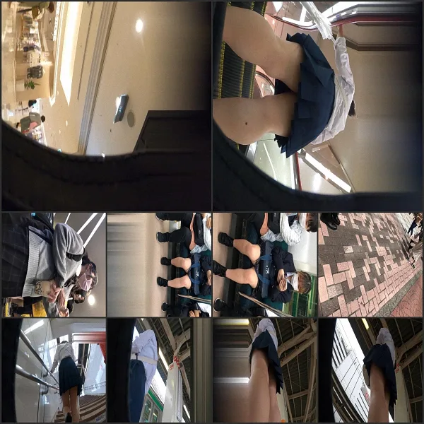 画質にこだわりました。(幼さなMAXなお姉さ Japanese Voyeur